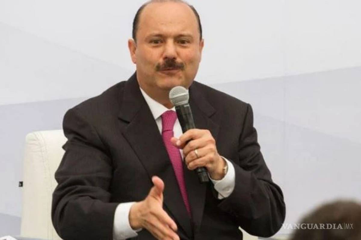 César Duarte acumuló 50 propiedades en tres estados de Estados Unidos