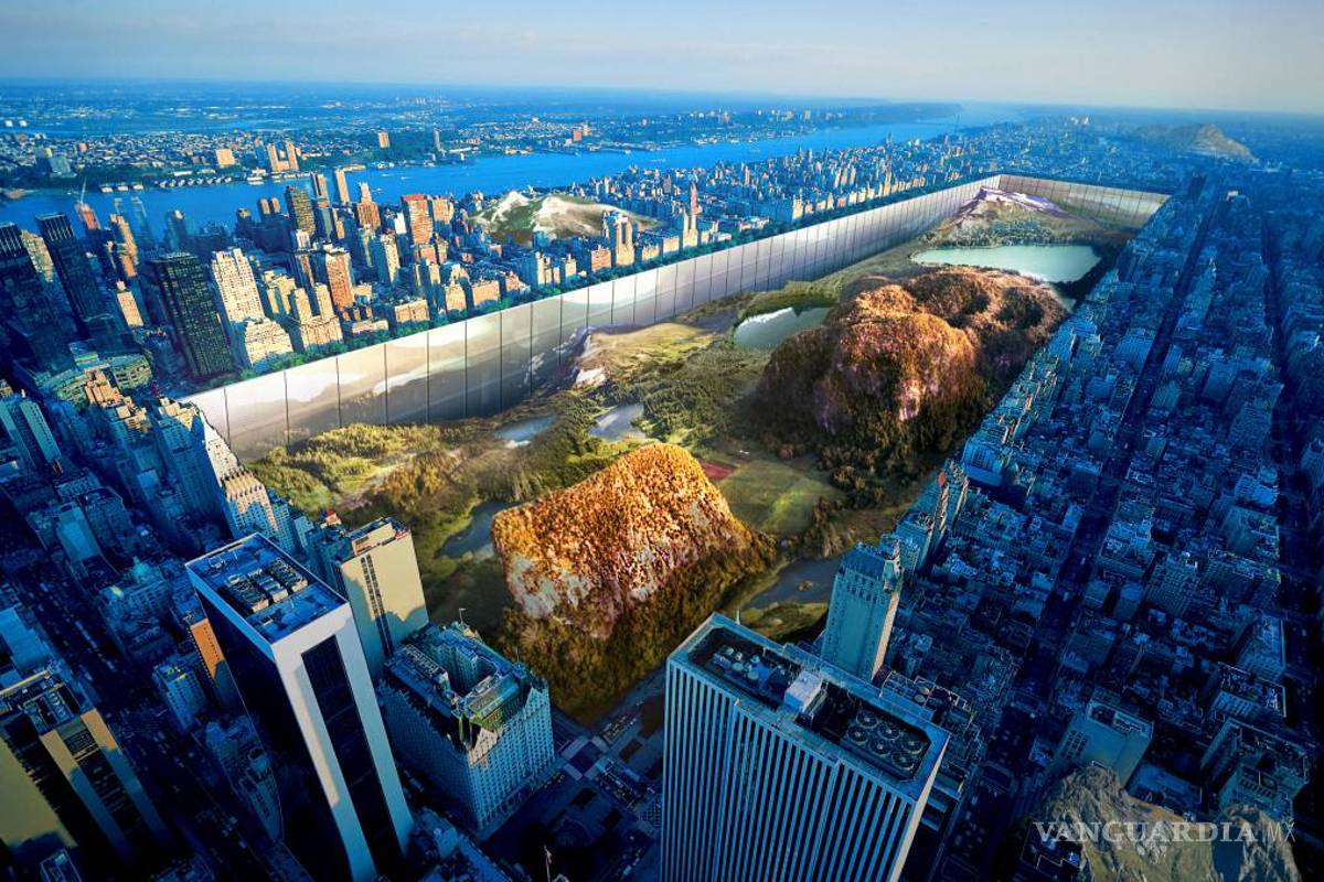 $!"Skyscraper Competition 2016", construcciones de otro mundo