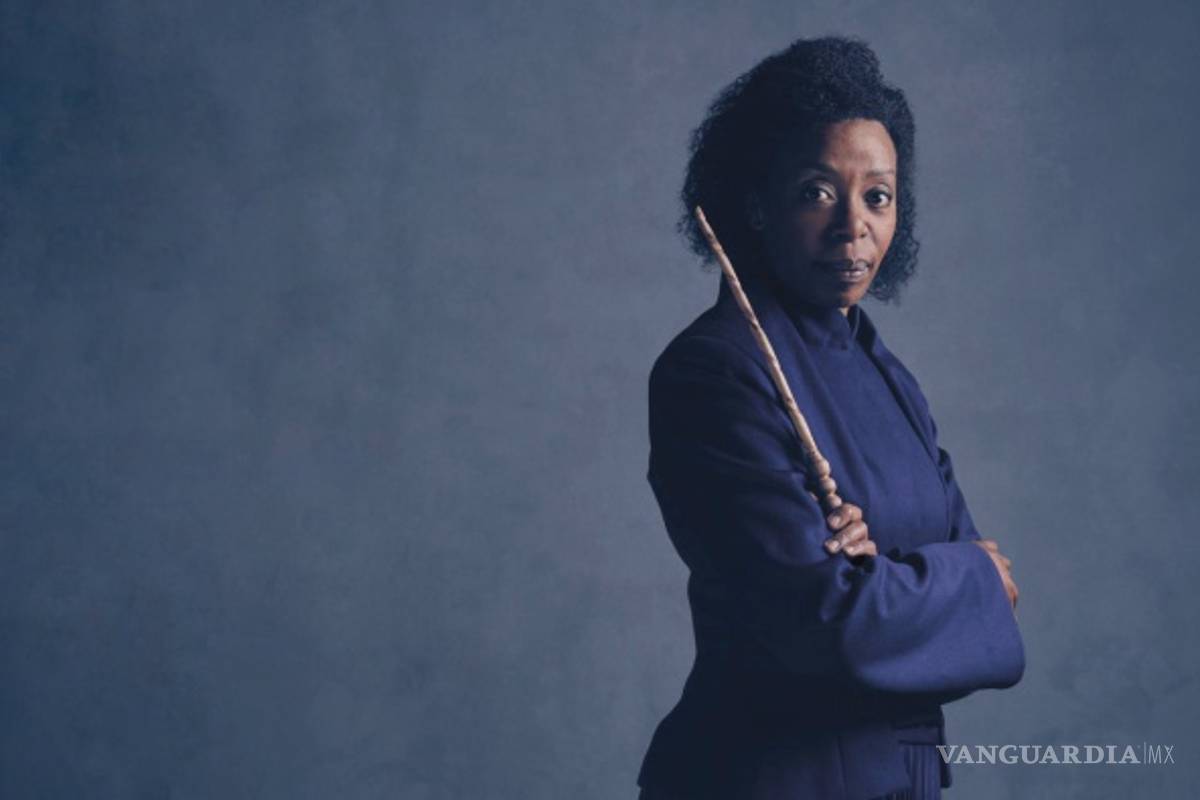 Motivos para no sorprendernos de que la nueva Hermione sea de color