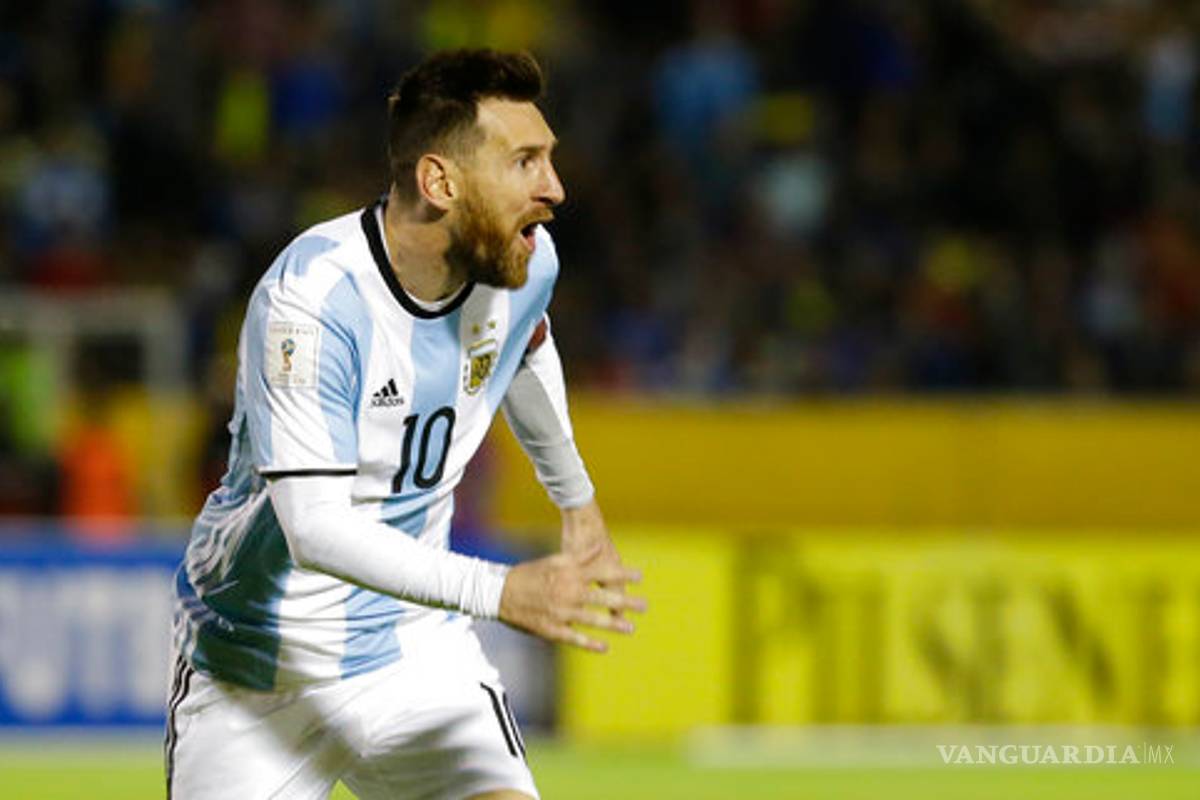 $!Estos son los equipos clasificados al Mundial de Rusia 2018