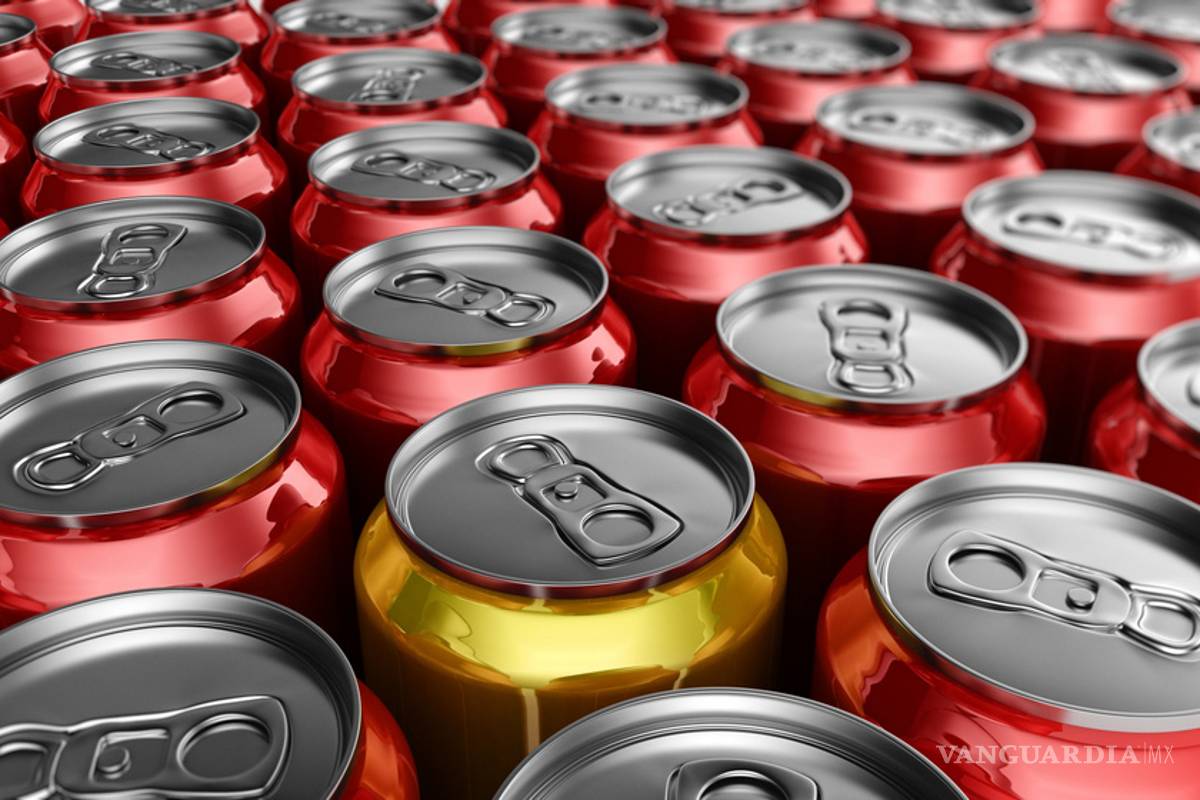 Las refresqueras encubren daños a la salud, afirma investigadora