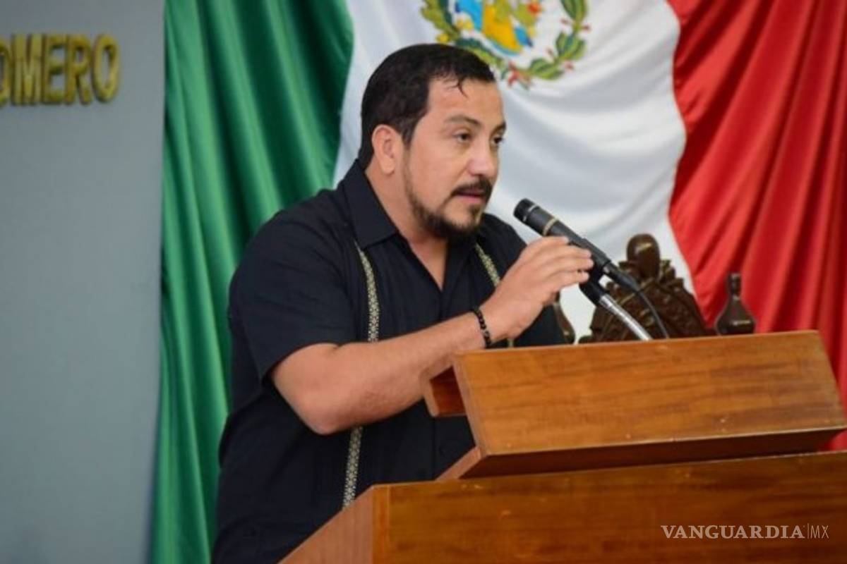 Diputado de Morena pide exiliar restos de Hernán Cortés, por ser “un put... foco de infección”