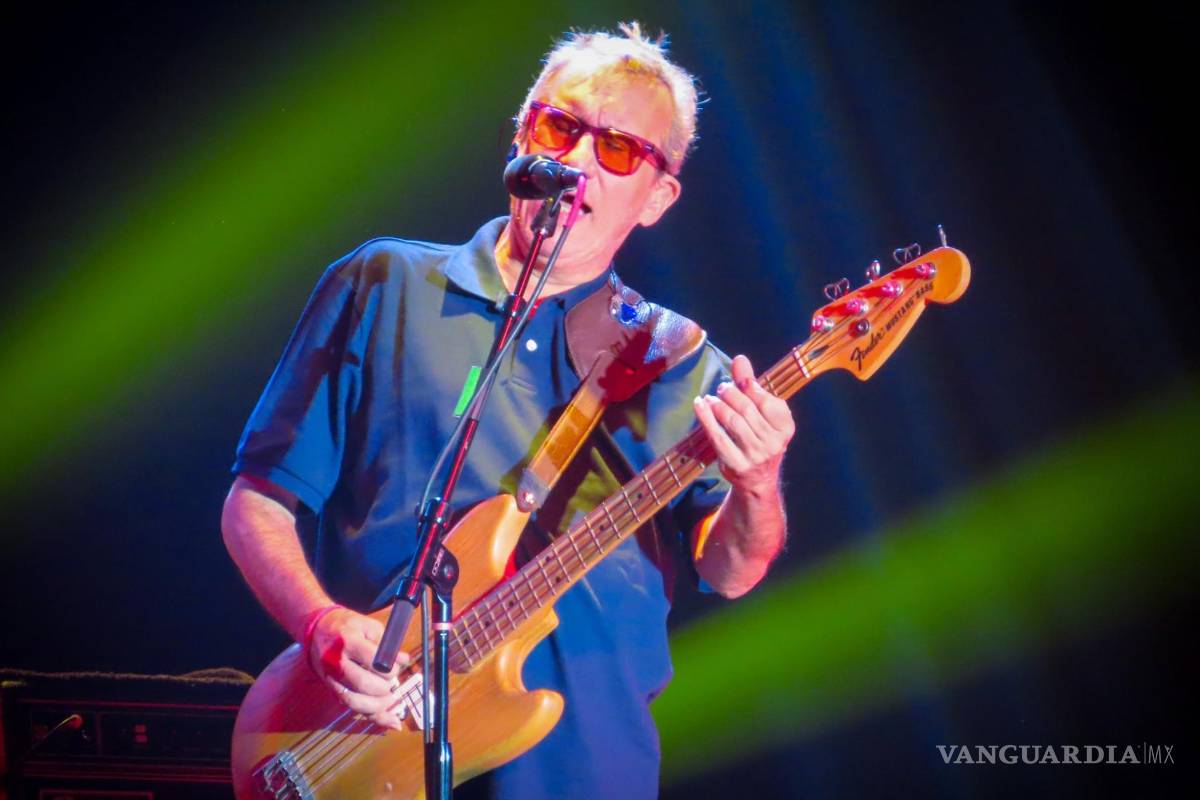 Muere Marciano Cantero, de Enanitos Verdes, a los 62 años