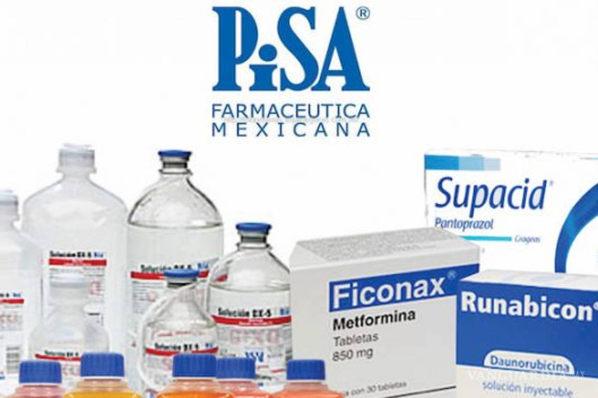 Laboratorio ligado a distribuidor vetado por AMLO fue el 'ganón' en licitación de medicinas