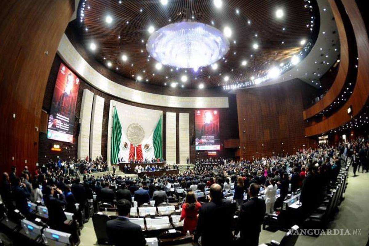 Diputados recortan asesores para comisiones en San Lázaro