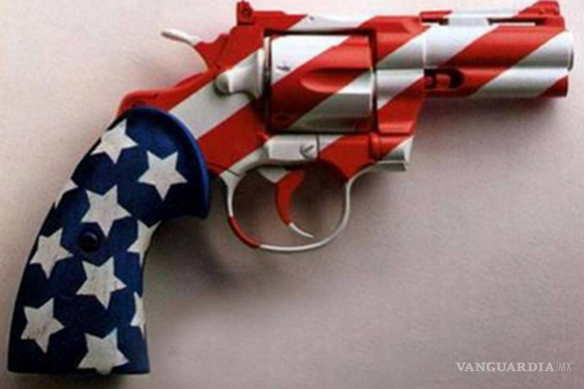 Repunta el apoyo a control de armas en EU