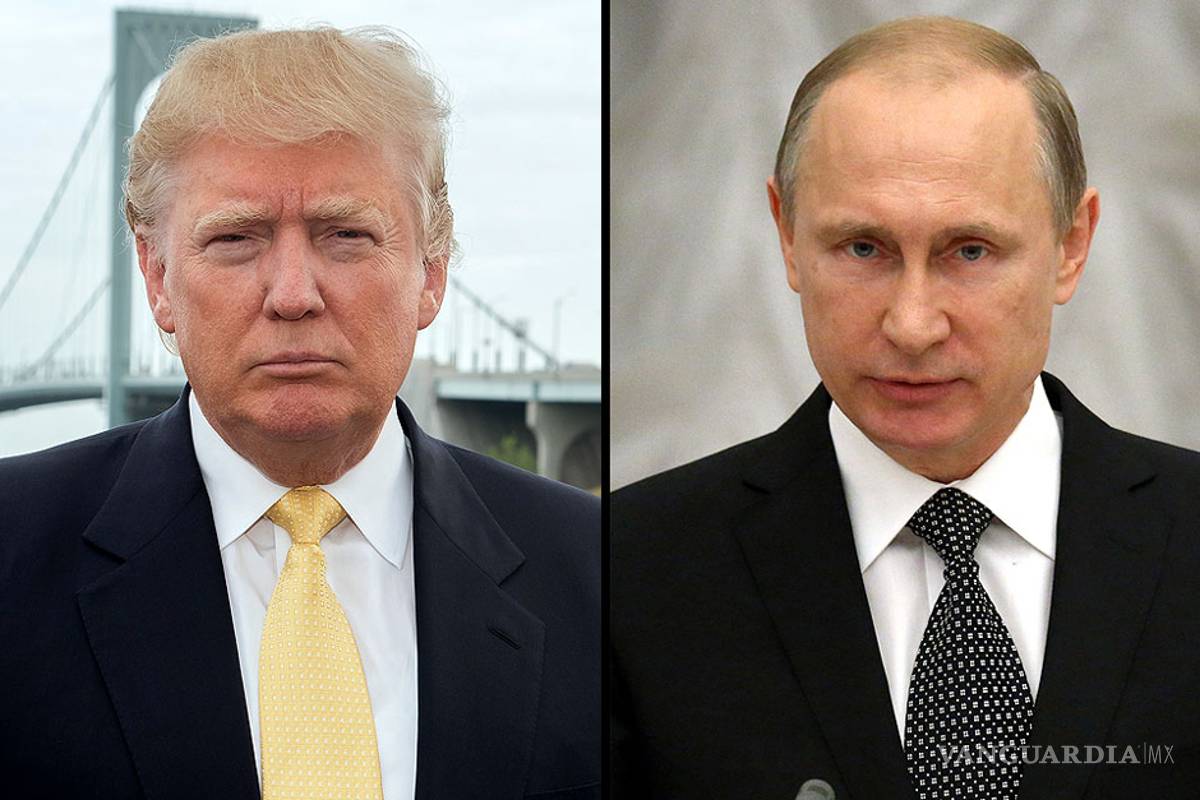 Rusia sí trató de infiltrarse en la campaña de Trump: CNN