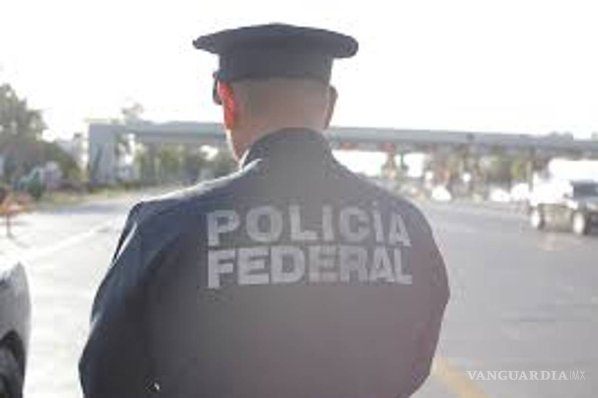 95% de expolicías federales no cumplieron al menos un requisito para ingresar a la GN: ASF
