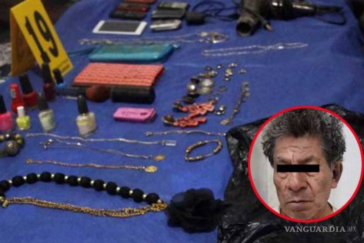 Encuentran más de 4 mil restos óseos en la casa del feminicida de Atizapán