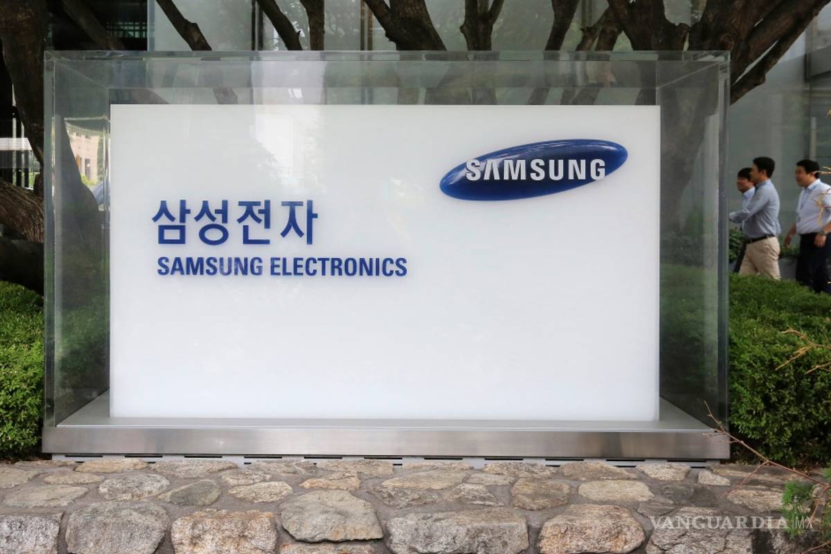 Samsung a punto de tumbar a Intel como campeón de los chips