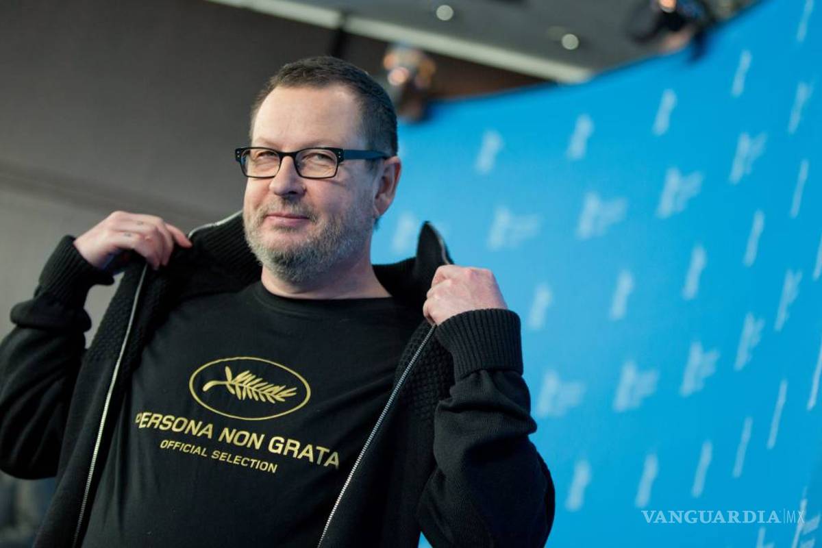Lars von Trier, el director danés más admirado y odiado, cumple 60