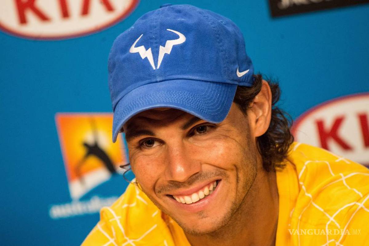 Nadal quiere olvidar cuanto antes 2015