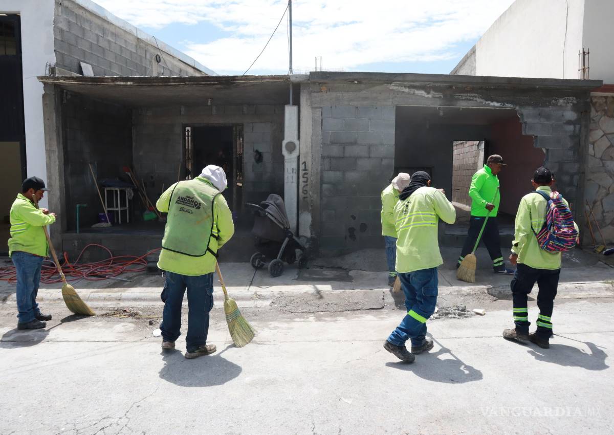 Saltillo limitará construcciones en cauces y exigirá sistemas pluviales en fraccionamientos