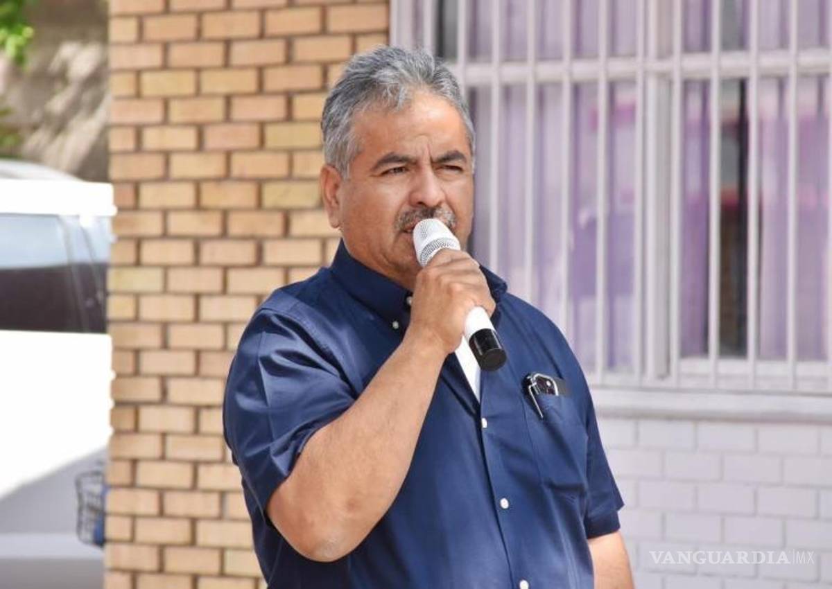 $!Víctor Manuel Leija Vega llamó a profundizar en la cultura ambientalista.