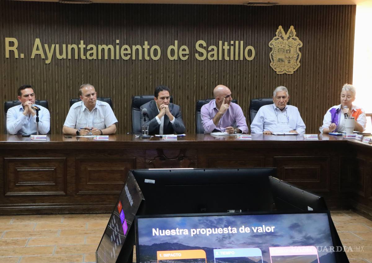 Municipio de Saltillo dejará de pagar 55 mdp en planta tratadora y los invertirá en transporte público
