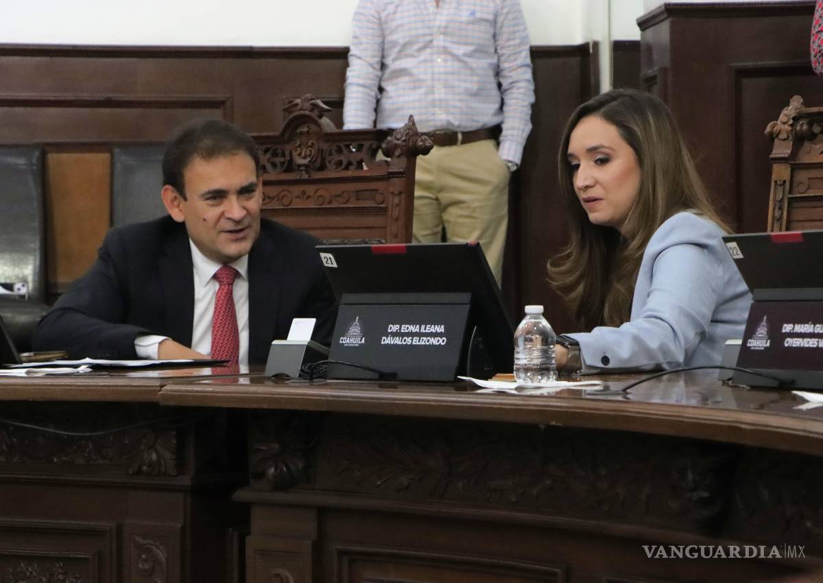 Congreso de Coahuila lanza más de 15 exhortos a CFE por constantes fallas eléctricas