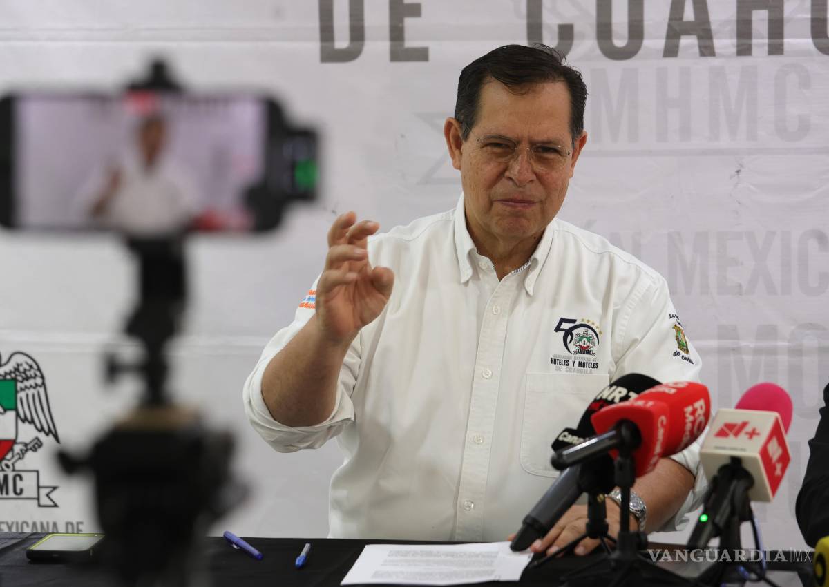 $!El empresario hotelero Héctor Horacio Dávila ha pedido que el aeropuerto Plan de Guadalupe sea operado por un privado.