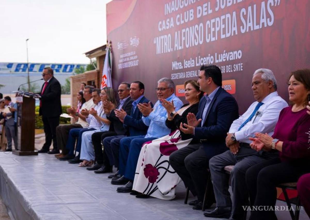 $!Integrantes del movimiento Magisterio en Acción por la Seguridad Social denuncian que líderes sindicales priorizan sus aspiraciones políticas sobre las necesidades de los docentes.