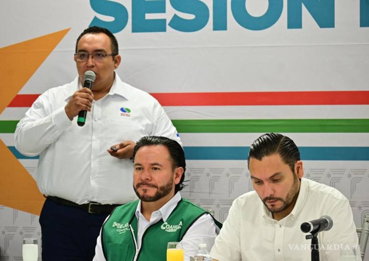 $!Autoridades municipales reconocieron la buena administración del sistema intermunicipal.