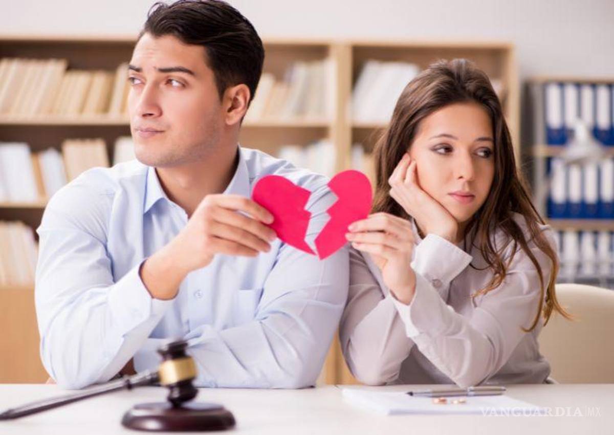 Hay menos bodas en Coahuila: disminuyen casi tres mil matrimonios en 10 años