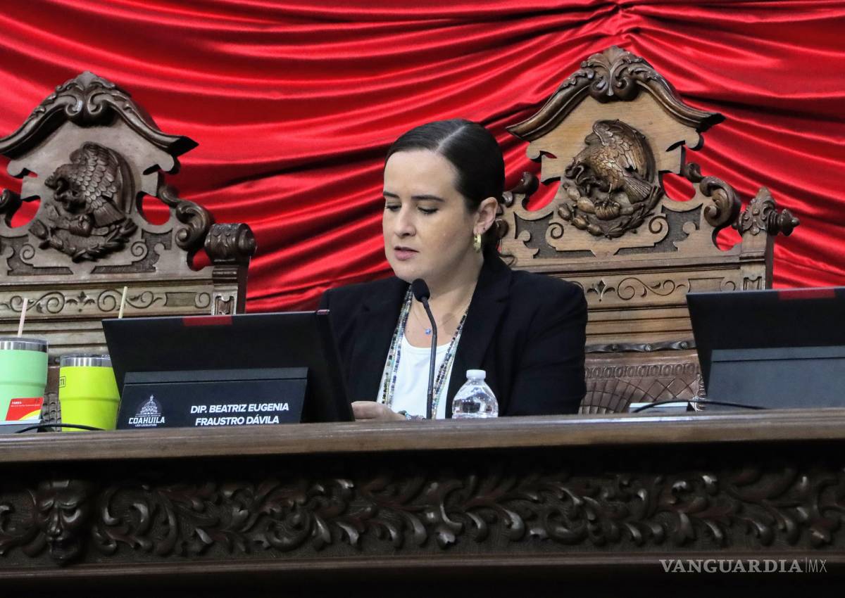 El Congreso de Coahuila exhorta a ayuntamientos a regular uso de transporte individual sustentable