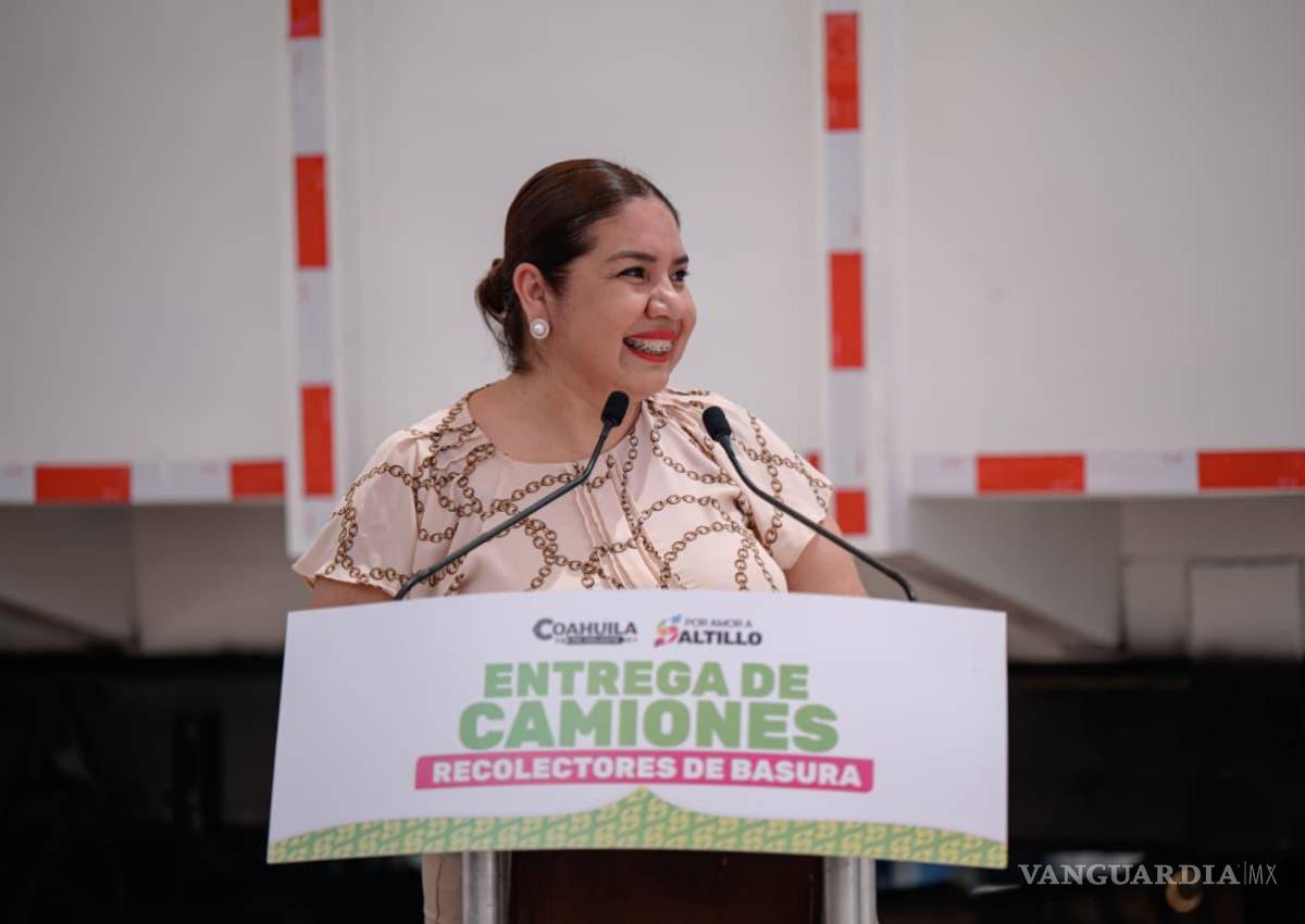 $!La alcaldesa Liliana Quiñones señaló que, de no registrarse lluvias en los próximos días, el abastecimiento para los habitantes del municipio podría verse comprometido.