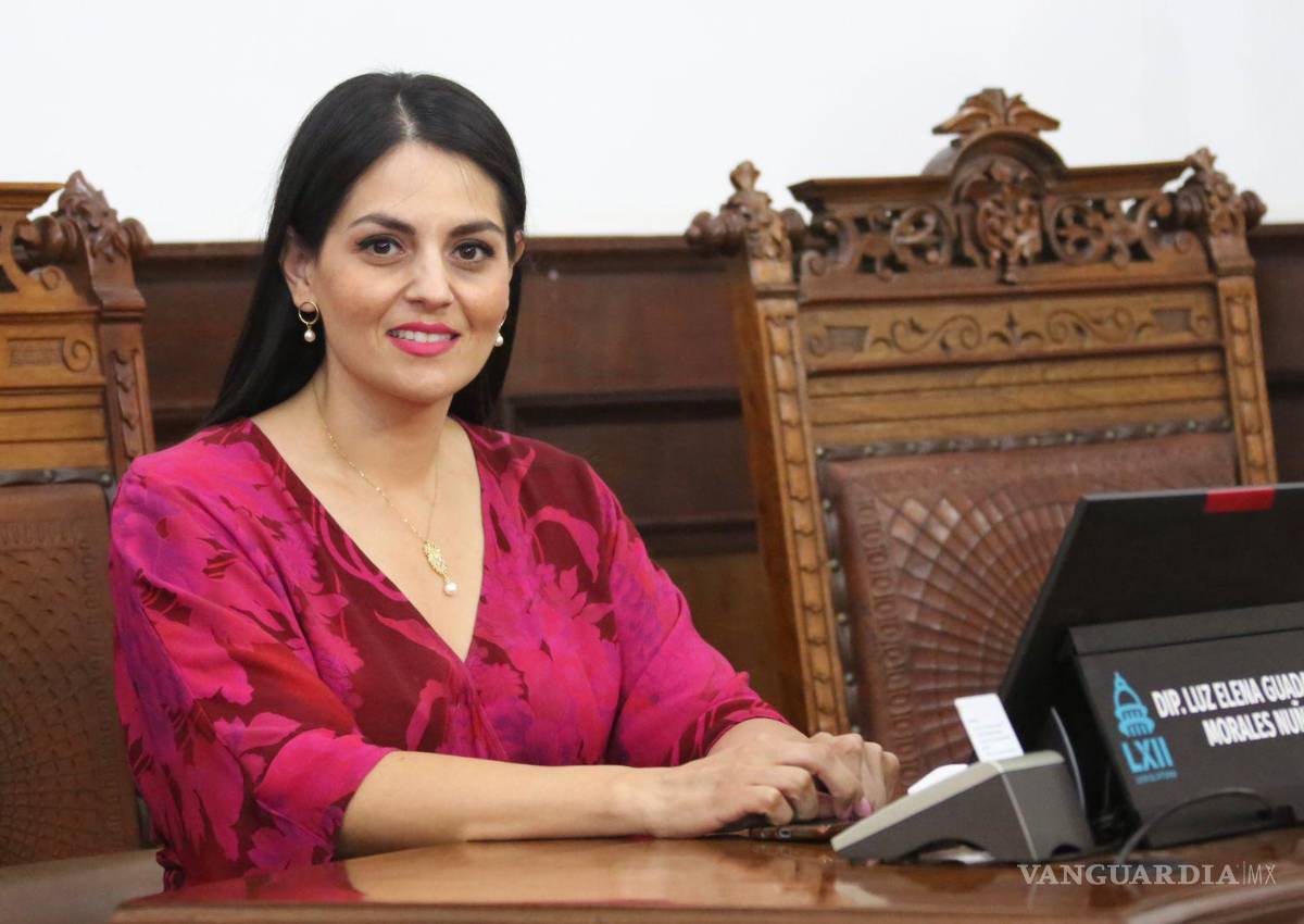 Coahuila: Luz Elena Morales alerta sobre riesgo de censura tras sanción por comentario en redes