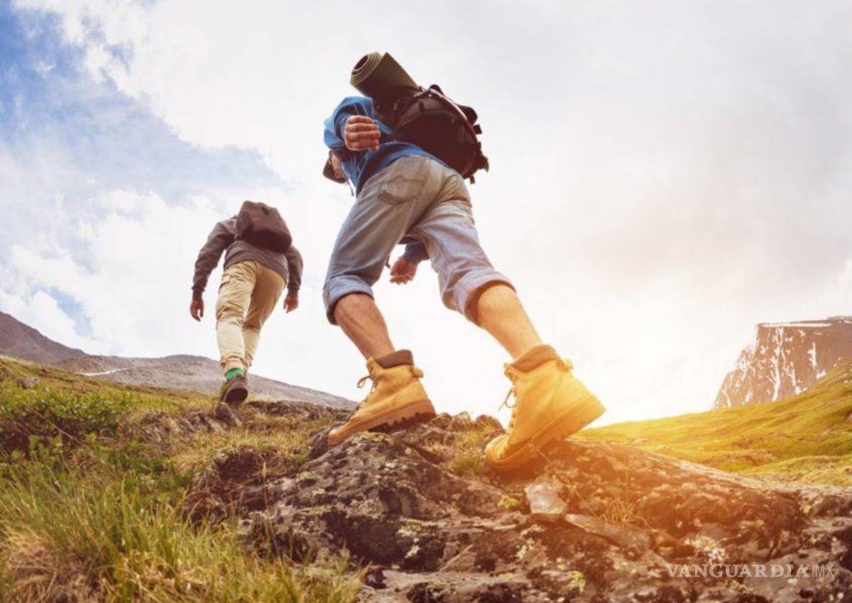 Saltillo: Con lluvia, senderismo es de nivel semiprofesional; reitera PC recomendaciones