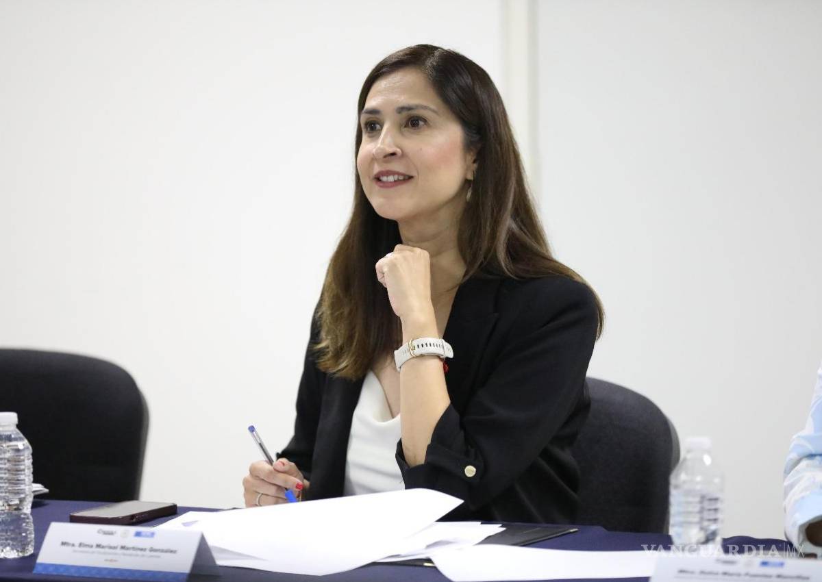 $!Esta nueva oficina formará parte de la Secretaría de Fiscalización y Rendición de Cuentas.