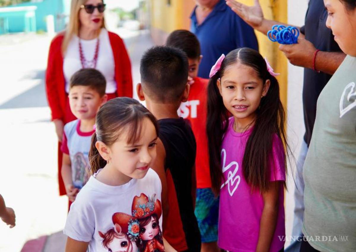 $!Las actividades del curso de verano es para infancias y adolescentes.