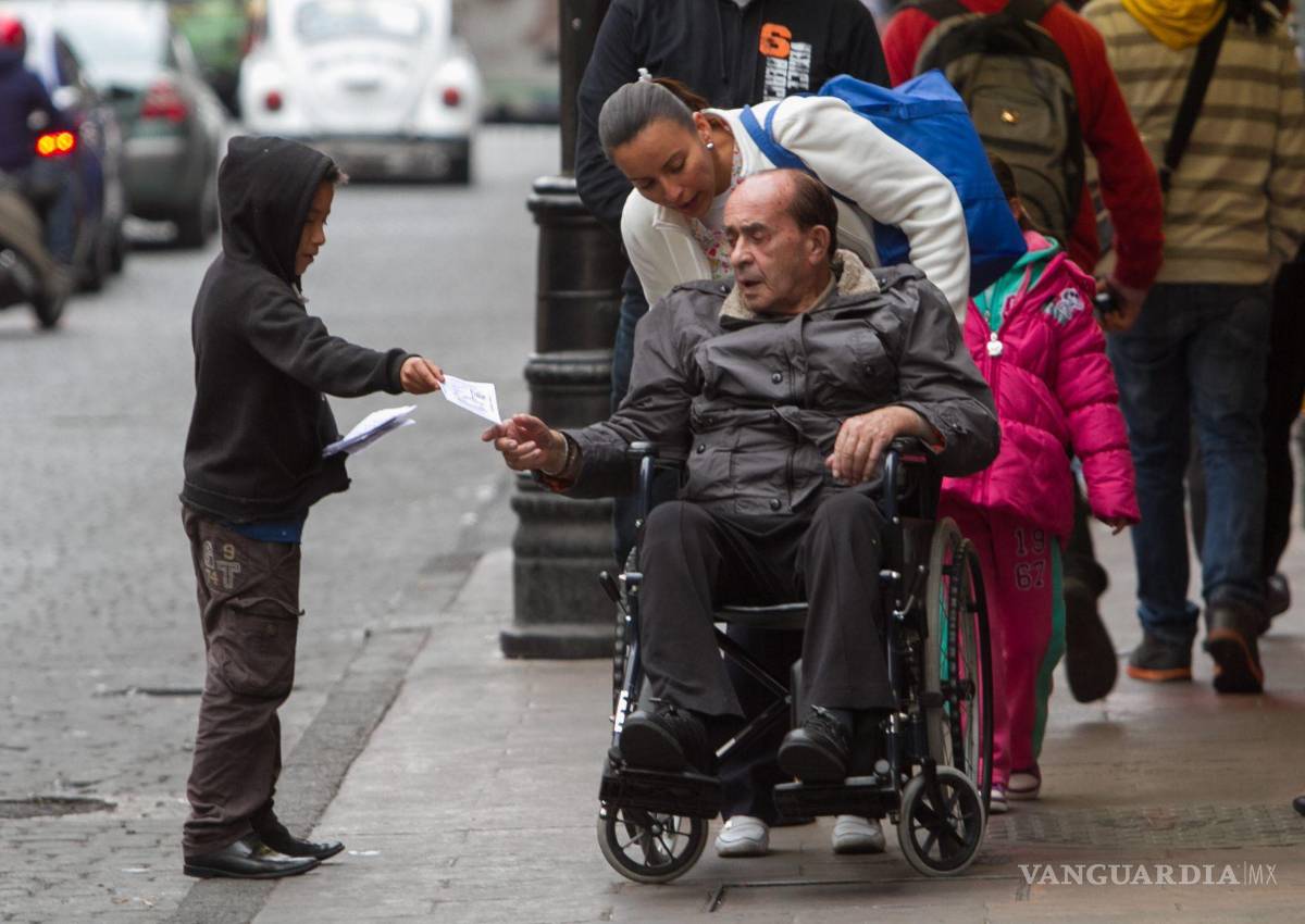 Van 986 permisos laborales para adolescentes en este año: Setra Coahuila