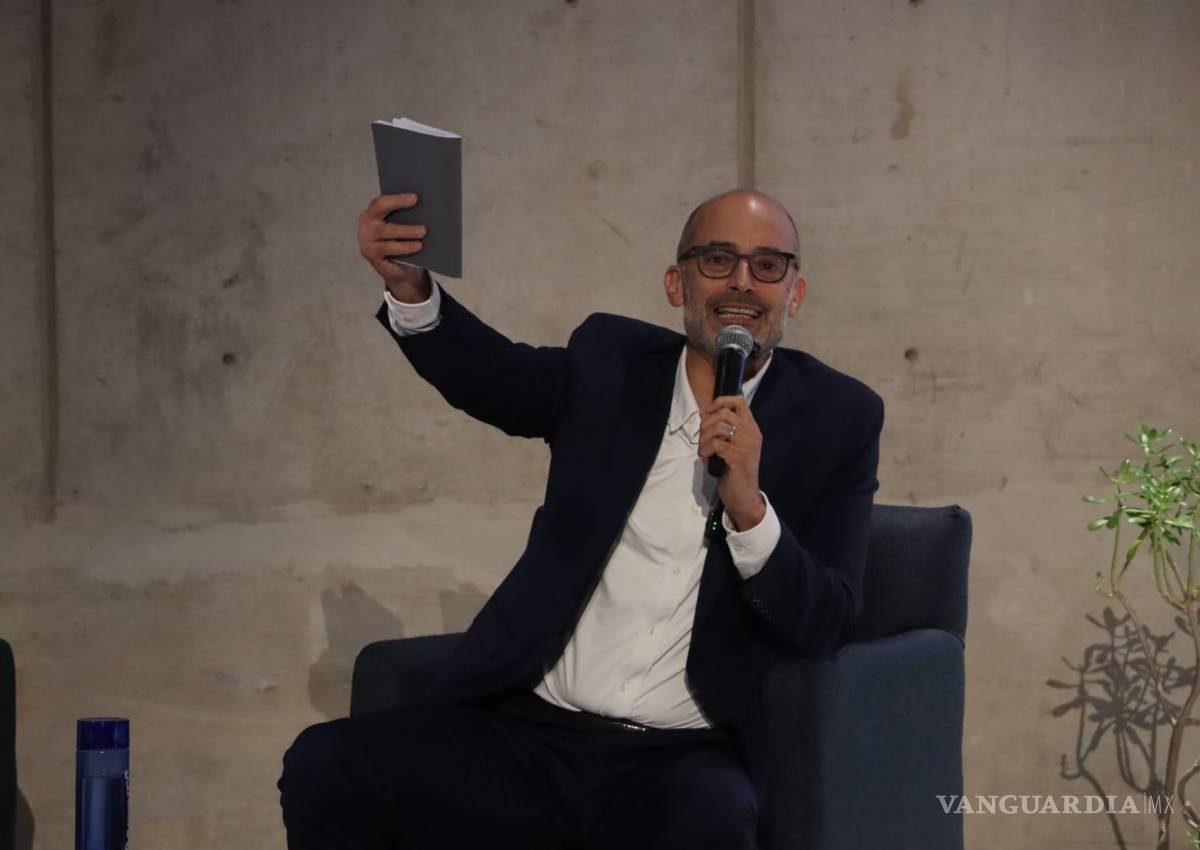 ‘Rutas troncales van a revitalizar espacios de Saltillo’: Miguel Treviño, exalcalde de SPGG