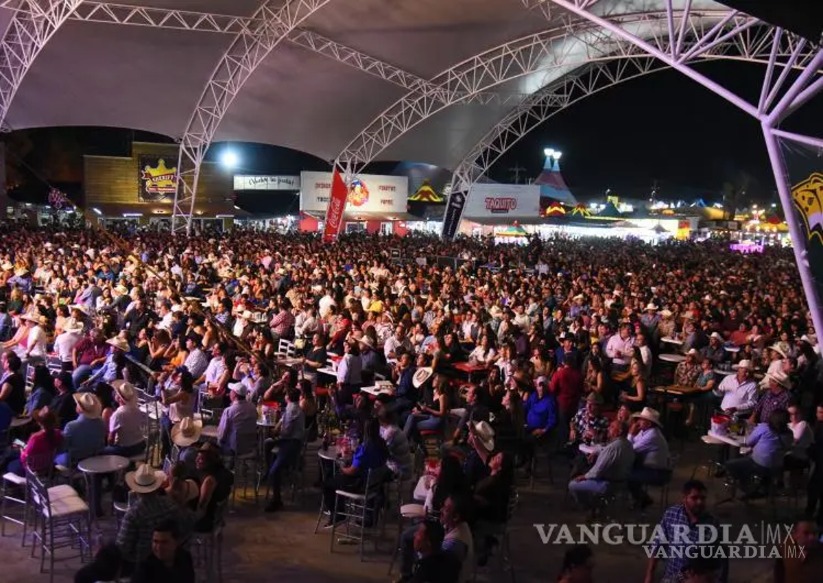 Saltillo: lanzan invitación para proyecto de nuevo recinto ferial-de convenciones