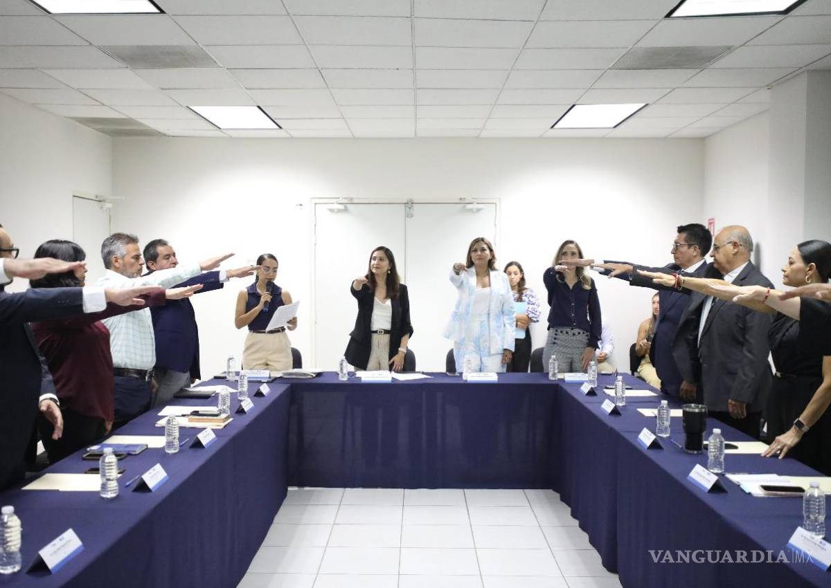 Coahuila: Ya opera nueva oficina de transparencia; analiza 120 recursos de revisión