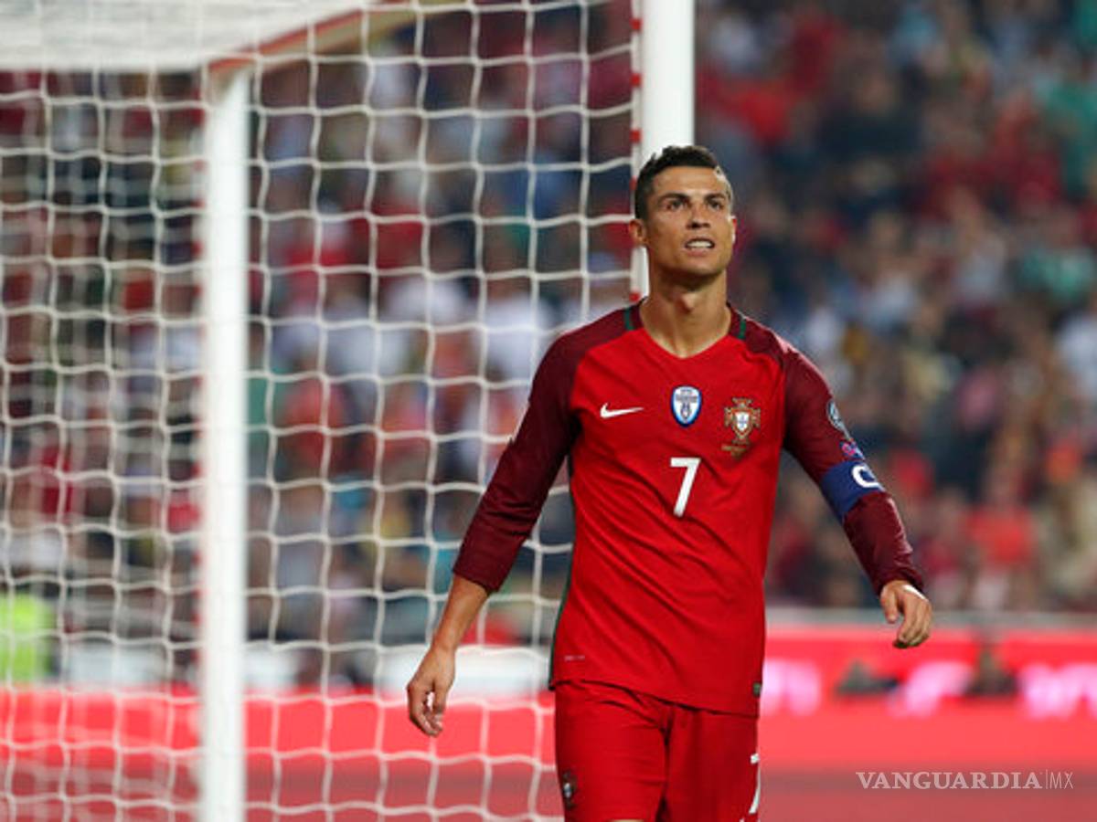 $!Estos son los equipos clasificados al Mundial de Rusia 2018