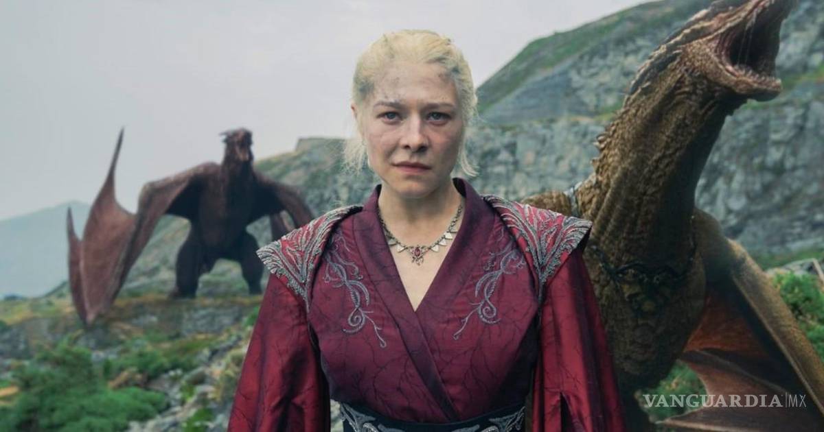 La guerra estalla en Westeros: vuelve ‘La Casa del Dragón’ con su temporada más intensa