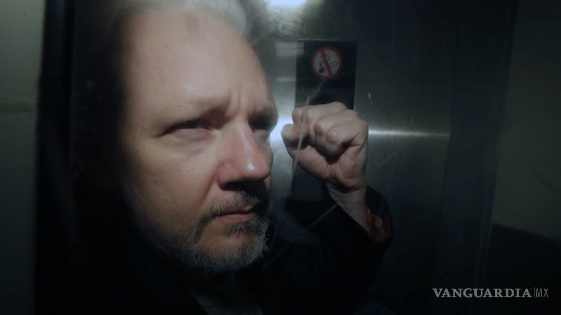 Suecia frena investigación contra Julian Assange, fundador de WikiLeaks, por supuesta violación