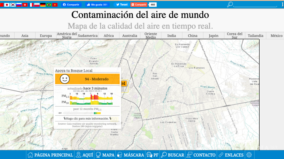 $!Eglantina Canales mencionó que cada unidad tiene un costo de ocho millones de pesos.