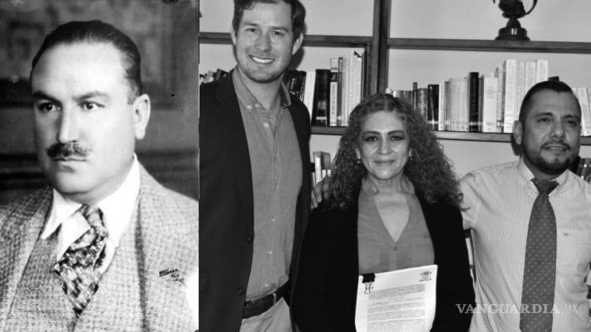 $!Coahuila: un siglo de guerra contra el libro