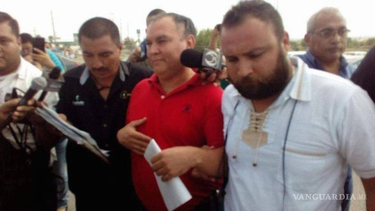 Va Padre Meño por otra oportunidad para obtener su libertad