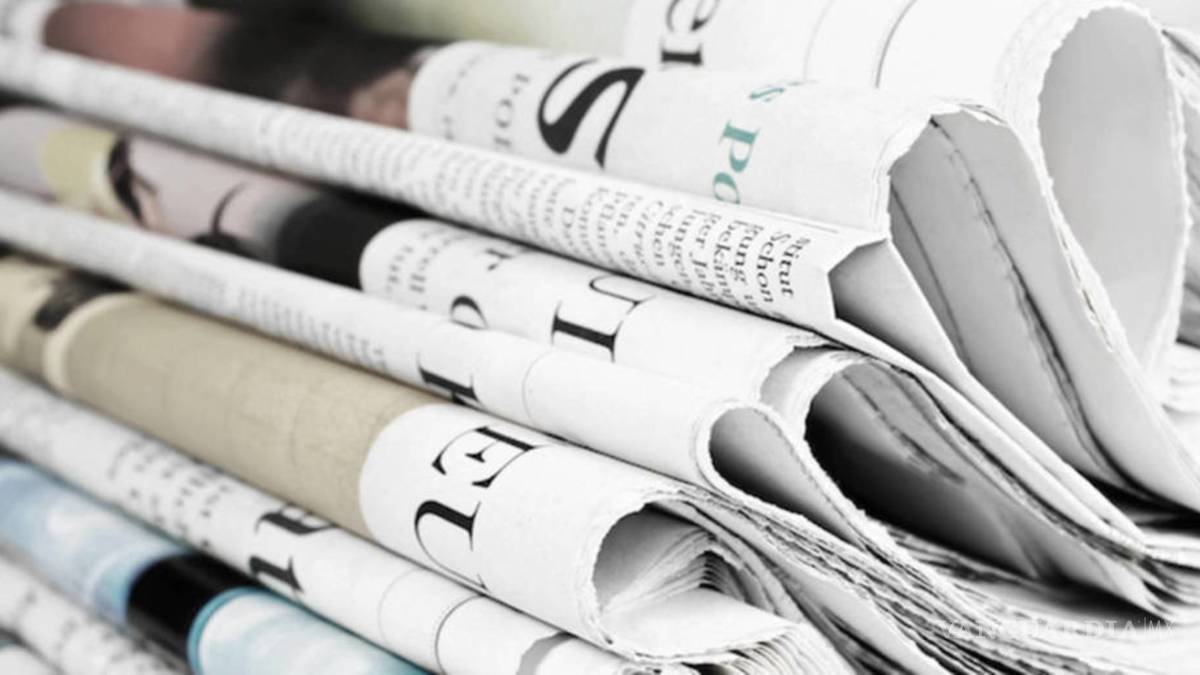 Titulares Prensa Nacional 09/11/2016