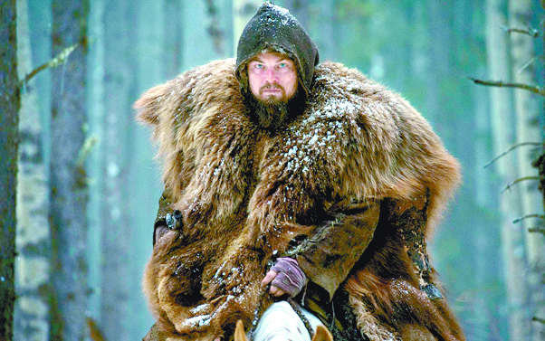 $!Y el Oscar es para… la literatura