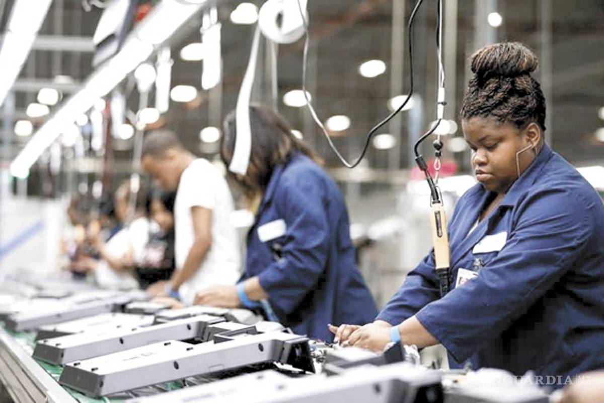 La renegociación del TLCAN