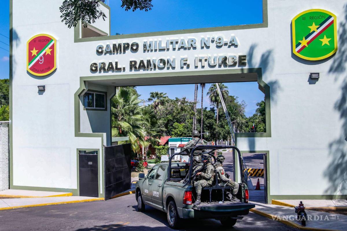 Violencia en Sinaloa cumple más de un mes; delincuentes privan de la libertad a dos jóvenes