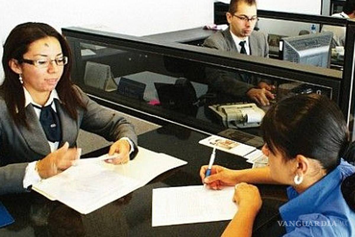 Banamex, Santander y Bancomer concentran 50% de quejas por cobranza