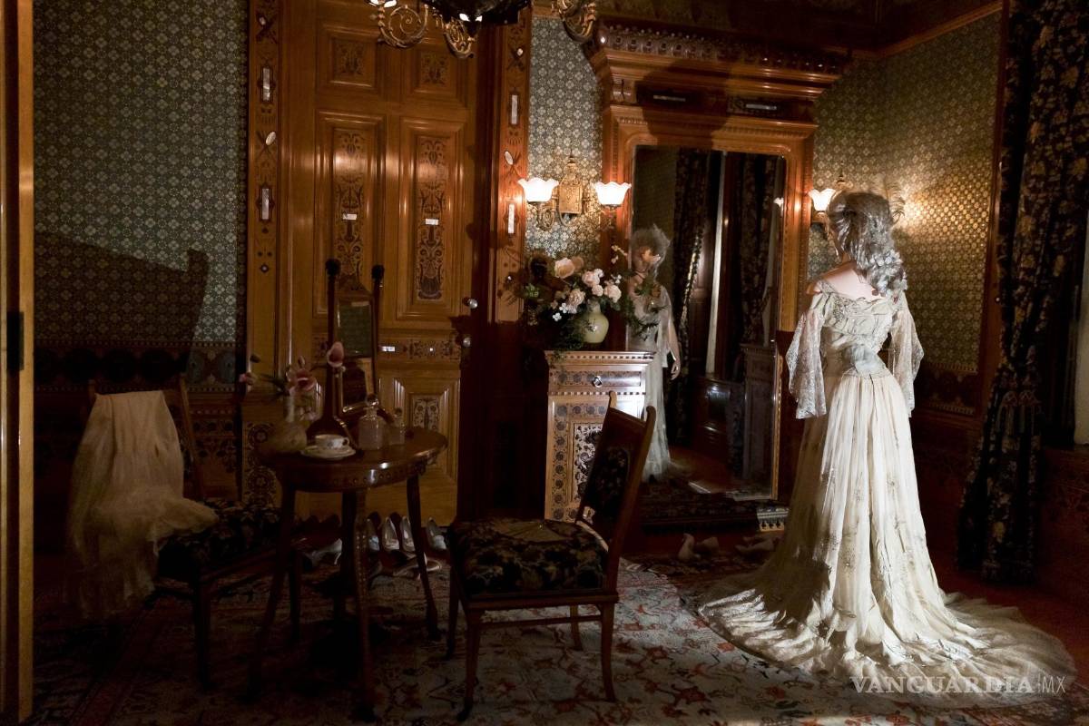 El Met hace una viaje por la historia de la moda en EU con la ayuda de directores de cine