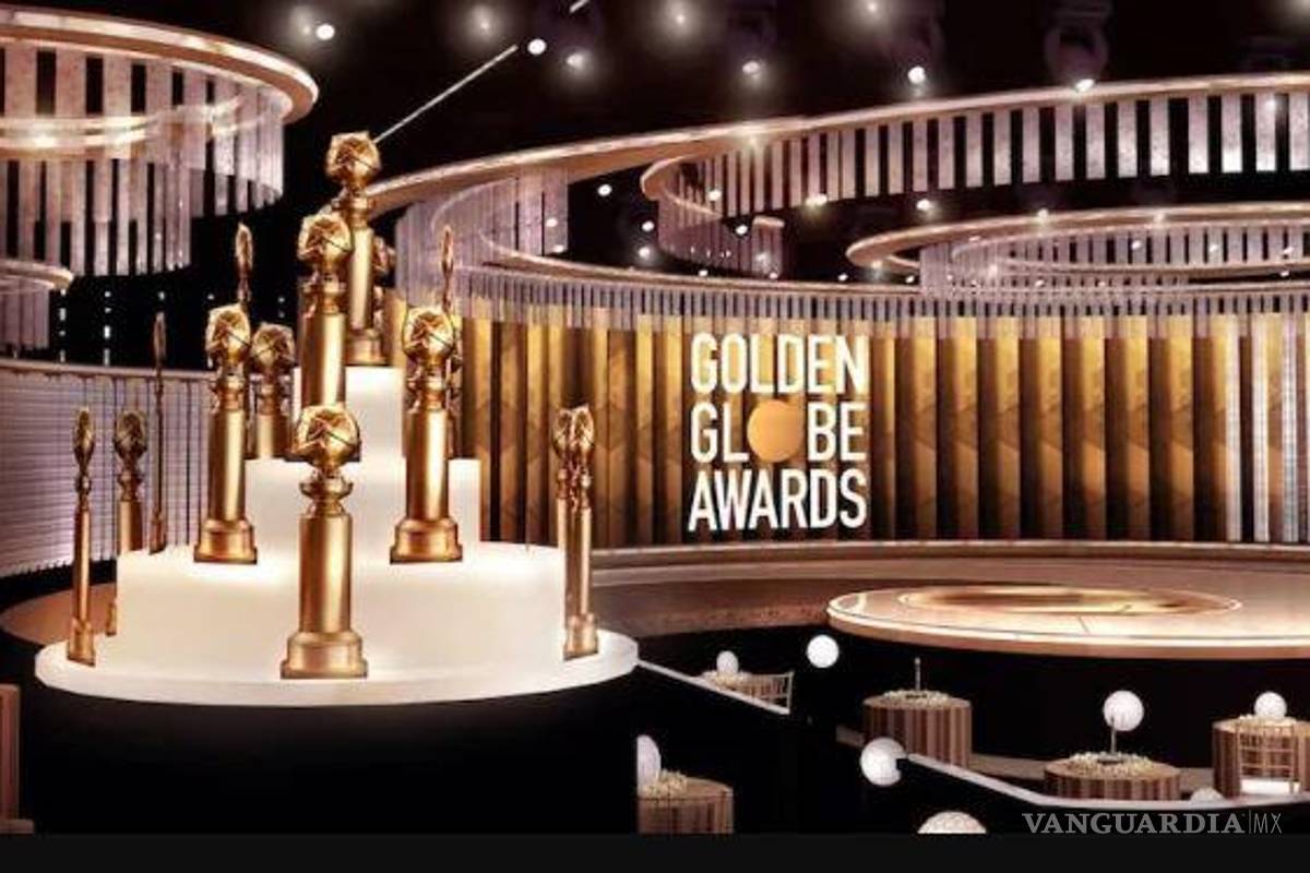 Vuelven los ‘Golden Globe’ con cambios a la televisión para la edición 80
