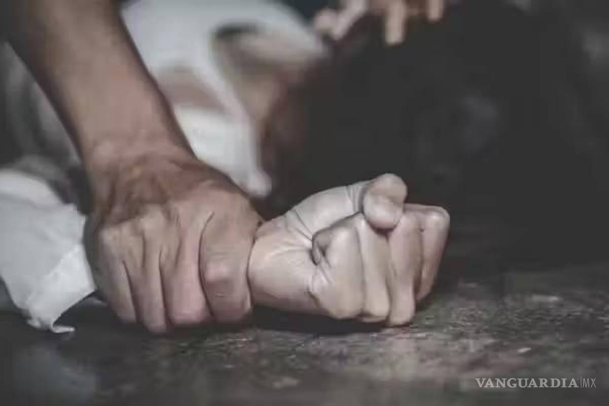 Pagará abuso sexual a su hijastra con diez años de cárcel en Saltillo