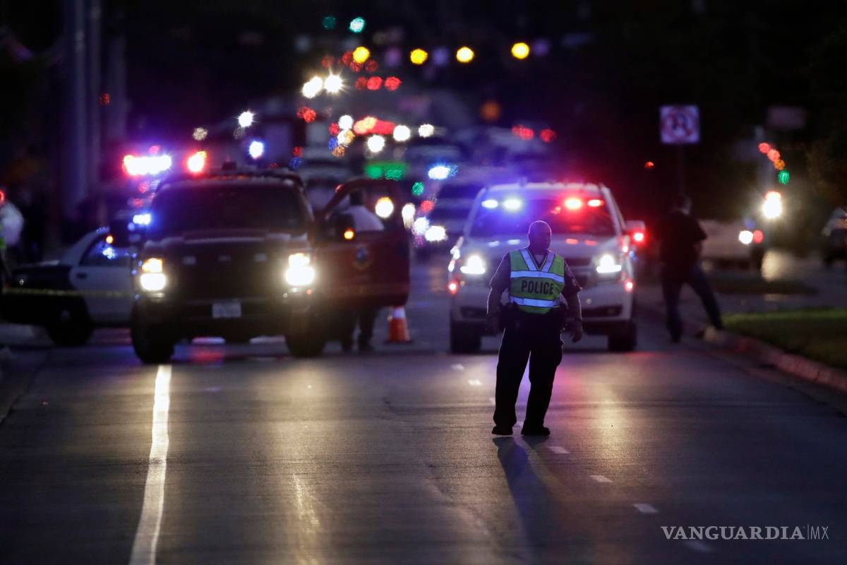 Reportan nueva explosión de paquete bomba en Austin, Texas