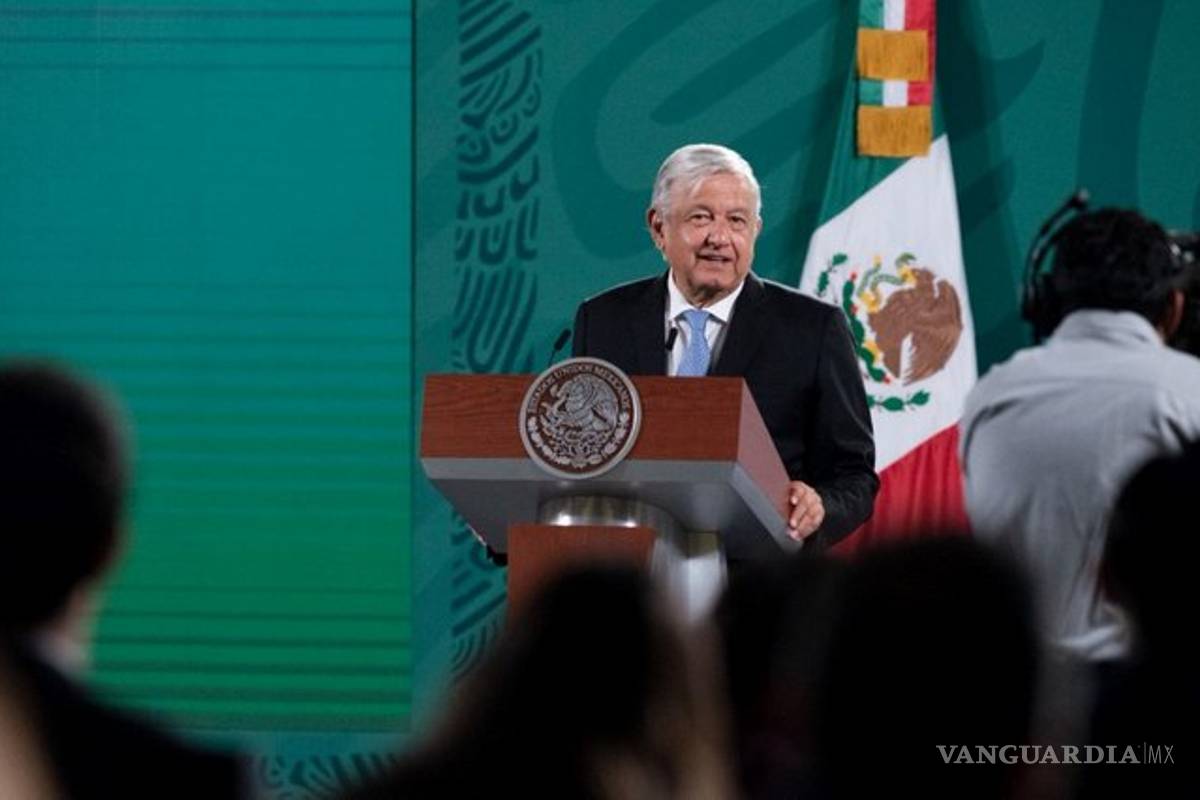 AMLO pide a Vitol revelar a funcionario de Pemex le pidió sobornos
